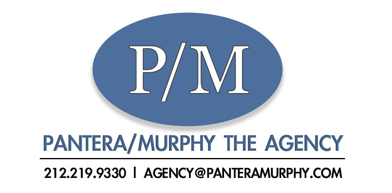 Pantera/Murphy The Agency, (212) 219-9330